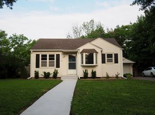 2431 S 35th St, Lincoln, NE 68506