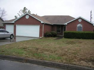 2002 Jamestown Ct #NONE, Ardmore, OK 73401