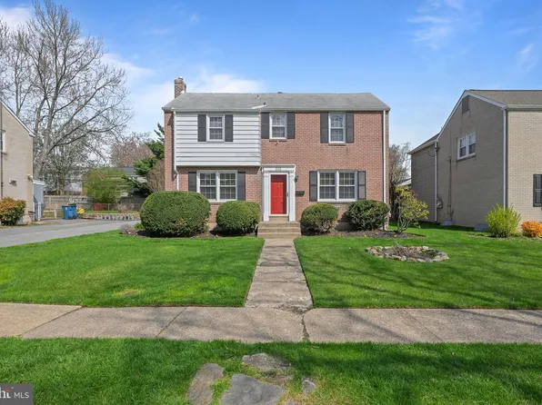 251 Plymouth Rd, Wilmington, DE 19803