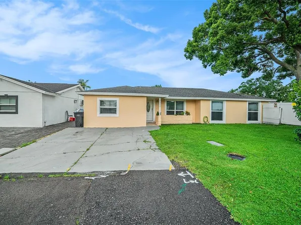 8802 Sleepy Creek Ct, Tampa, FL 33634