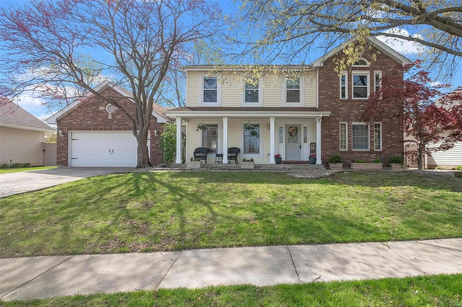 628 Timberidge Dr photo 1