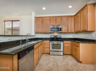 3262 S Lakeside Ridge Loop, Tucson, AZ 85730