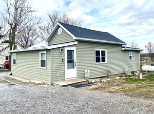 6081 S Napoleon Rd, Harrod, OH 45850