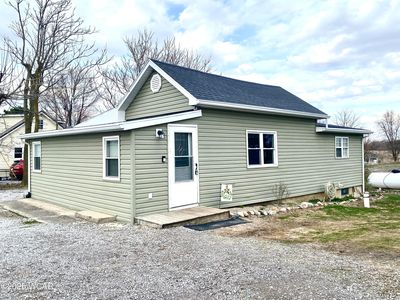 6081 S Napoleon Rd, Harrod, OH, 45850