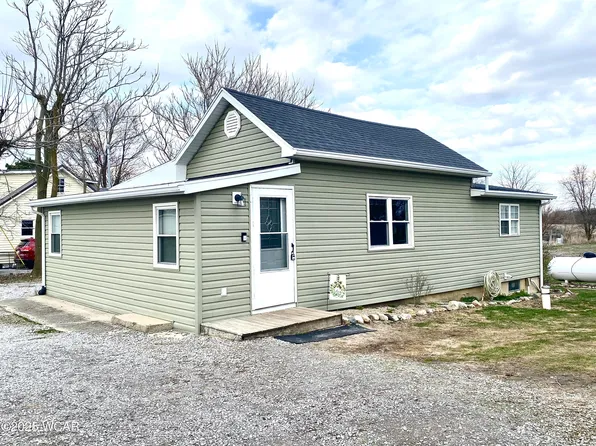 6081 S Napoleon Rd, Harrod, OH 45850