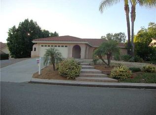 24478 Del Amo Rd, Ramona, CA 92065