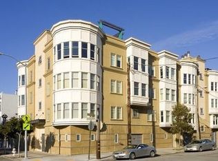 188 Beulah St APT 1, San Francisco, CA 94117