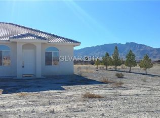 3801 Moapa St, Pahrump, NV 89048