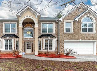 45 Joe Ewing Dr, Covington, GA 30016