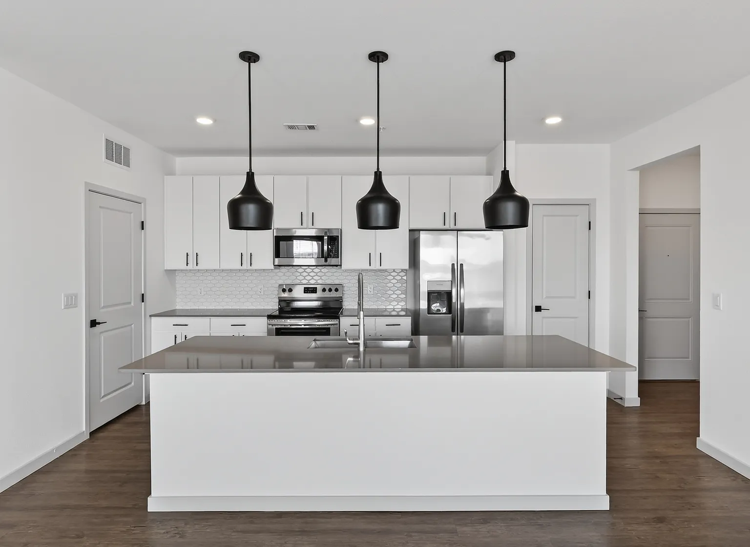 Lofts at Highlands — Photo 4