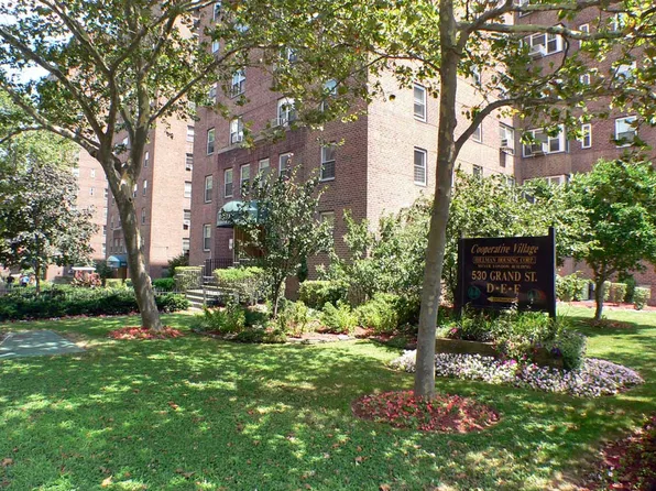 530 Grand Street image 1 of 5