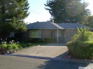614 Clarice Ln, Roseville, CA