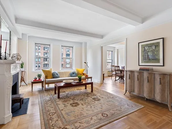 1235 Park Ave #6C, New York, NY 10128