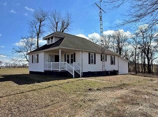 495 W 600 N, Washington, IN 47501