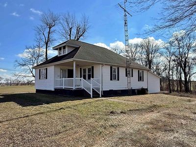 495 W 600 N, Washington, IN, 47501