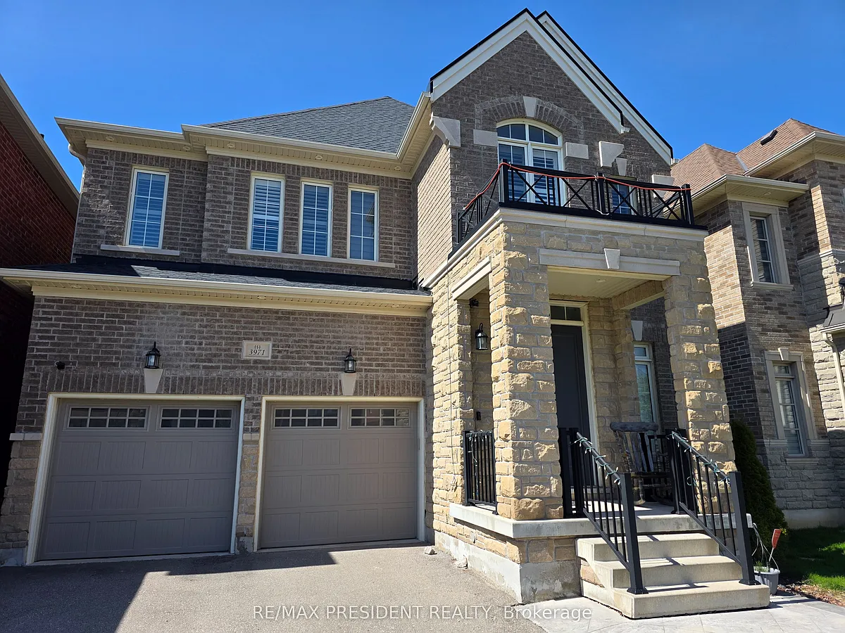 Building Photo - 3971 Berryman Trl