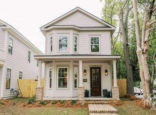 772 E Park Ave, Savannah, GA 31401