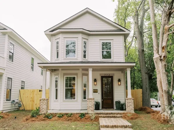 772 E Park Avenue, Savannah, GA 31401