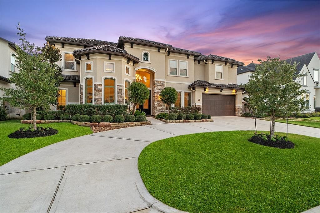5823 Stratton Woods Dr, Spring, TX 77389 | Zillow