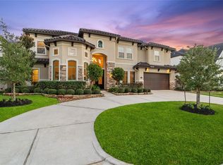 5823 Stratton Woods Dr, Spring, TX 77389