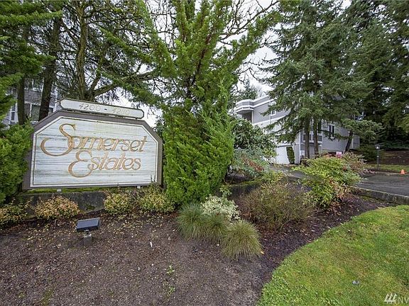 2nd image of 4200 Factoria Blvd SE APT B18