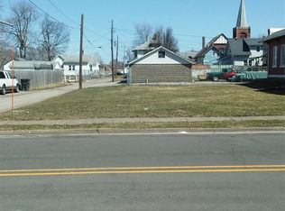 627 44th St, Rock Island, IL