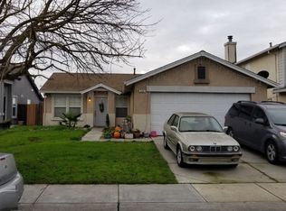 298 Shadywood Ave, Lathrop, CA