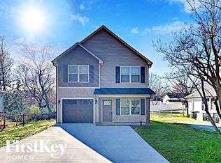 916 Longview Ave, Kannapolis, NC 28081