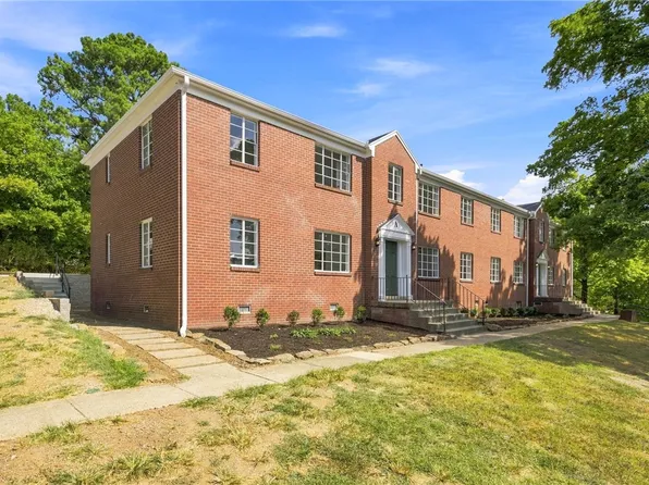 15 W Prospect St APT A1, Fayetteville, AR 72701