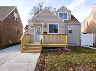 10618 S Troy St, Chicago, IL