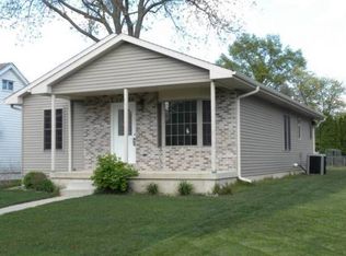 2112 S 13th St, Burlington, IA