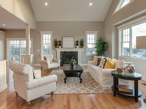 4th image of 27 Majestic Drive Lot 63