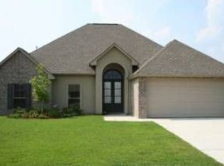 11427 Copperwood Dr, Denham Springs, LA 70726