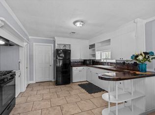 4018 Fm 646 Rd N, Santa Fe, TX 77510