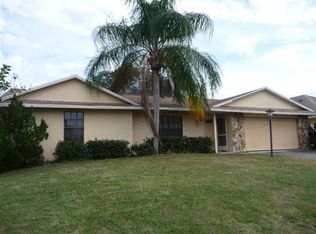 433 Mark St, Sebastian, FL 32958