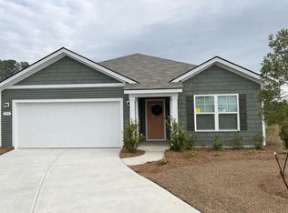 206 Red Buckeye Dr, Conway, SC 29527