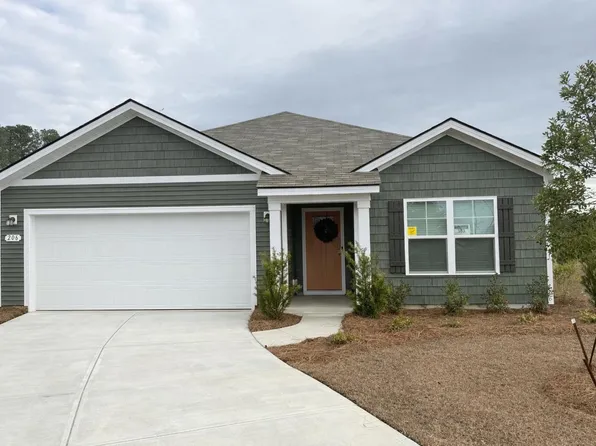 206 Red Buckeye Dr., Conway, SC 29527