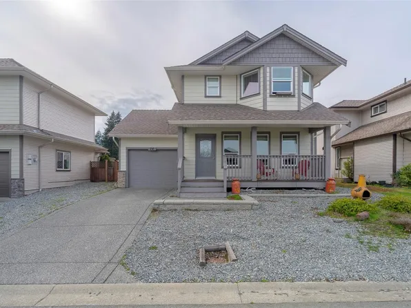 9650 Askew Creek Dr #14, North Cowichan, BC V0R 1K3