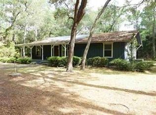 8751 SW 130th St, Chiefland, FL 32626