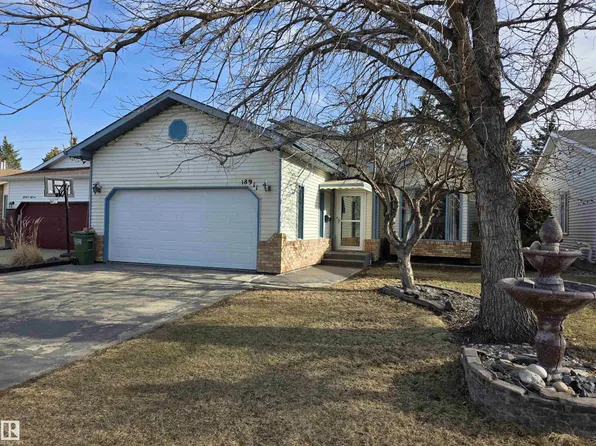 18911 80th Ave NW, Edmonton, AB T5T 5B7