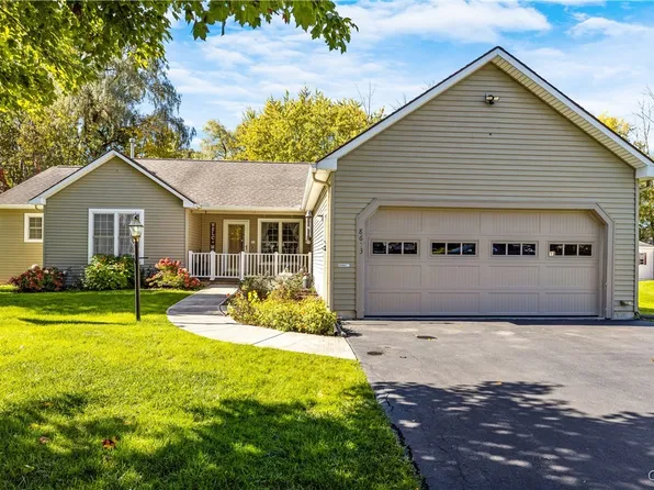 8653 Backstretch Path, Cicero, NY 13039