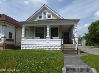 2101 W Gaulbert Ave, Louisville, KY 40210