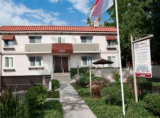 14731 Sherman Way APT 106, Van Nuys, CA 91405