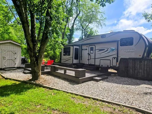 279 Conley Creek Cir #71, Blairsville, GA 30512