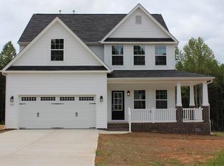 1407 Reading Ct #76, Burlington, NC 27217
