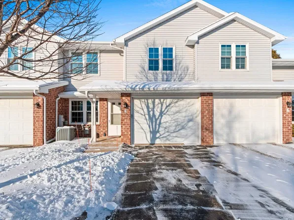 2571 Telluride Trl APT H, Green Bay, WI 54313