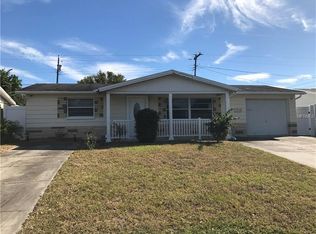 3510 Linkwood St, New Port Richey, FL 34652