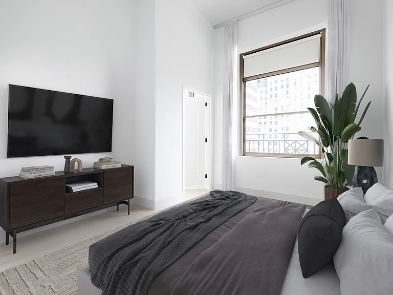 67 Wall St #25D — Photo 3