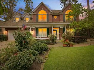 95 Alden Glen Dr, Spring, TX 77382