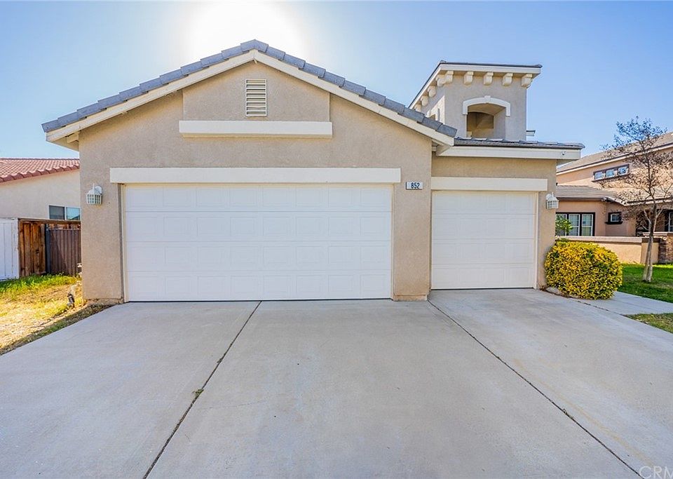 852 Harbor St, San Jacinto, CA 92583 Zillow